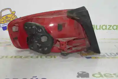 Автозапчасти б/у правый задний фонарь за audi a4 b8 (8k2) 2.0 tfsi ссылки oem iam 8k5945096d  8k5945096d