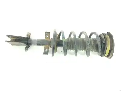 İkinci el araba yedek parçası sol ön amortisör için RENAULT KANGOO (F/KC0)  OEM IAM referansları 543022221R  543022221R