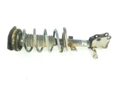 Second-hand car spare part front left shock absorber for renault kangoo (f/kc0) 1.5 dci diesel 68 cv / 50 kw oem iam references 543022221r  543022221r