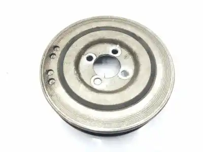 Second-hand car spare part crankshaft pulley for corsa corsa d 1.3 16v cdti oem iam references 55200498