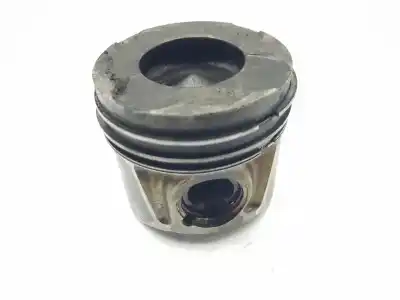 Second-hand car spare part piston for corsa corsa d 1.3 16v cdti oem iam references 55235521