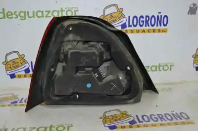 Second-hand car spare part right tailgate light for mg rover mg hs 1.5 t (sas23) oem iam references   piloto t.d mg rover 105