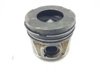 Second-hand car spare part piston for corsa corsa d 1.3 16v cdti oem iam references 55235521