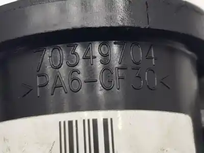 Автозапчастина б/у водяна бомба для corsa corsa d 1.3 16v cdti посилання на oem iam 70349704  70349704