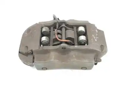 Recambio de automóvil de segunda mano de pinza freno trasera izquierda para volkswagen touareg 3.2 v6 24v referencias oem iam 7l6615423l 7l6615423l 