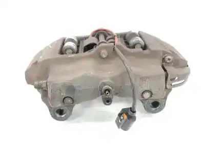 Recambio de automóvil de segunda mano de pinza freno trasera izquierda para volkswagen touareg 3.2 v6 24v referencias oem iam 7l6615423l 7l6615423l 