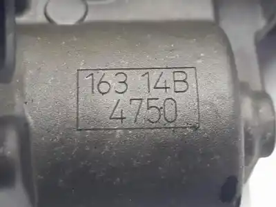 Автозапчастина б/у коробка метелика для corsa corsa d 1.3 16v cdti посилання на oem iam 55564247  825721