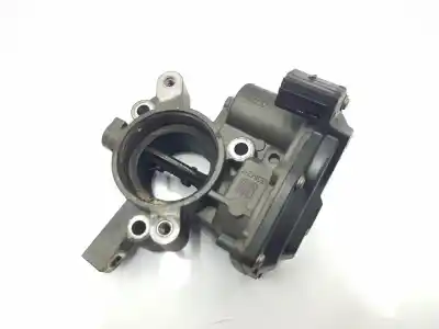 Second-hand car spare part throttle body for corsa corsa d 1.3 16v cdti oem iam references 55564247