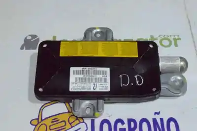 Peça sobressalente para automóvel em segunda mão airbag do lado direito por bmw x5 (e53) 3.0 24v turbodiesel cat referências oem iam 72127037234