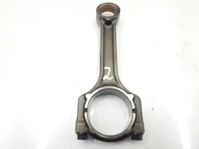 Second-hand car spare part connecting rod for corsa corsa d 1.3 16v cdti oem iam references 55208624
