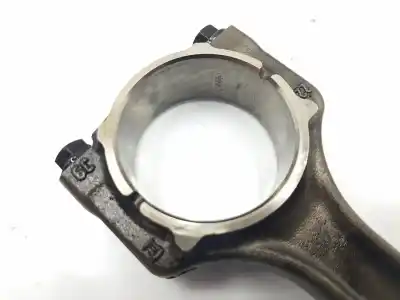 Second-hand car spare part connecting rod for corsa corsa d 1.3 16v cdti oem iam references 55208624  0603e6