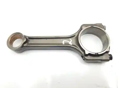 Second-hand car spare part connecting rod for corsa corsa d 1.3 16v cdti oem iam references 55208624  0603e6