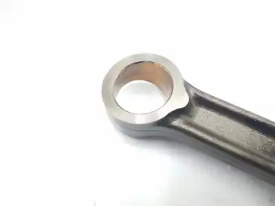 Second-hand car spare part connecting rod for corsa corsa d 1.3 16v cdti oem iam references 55208624  0603e6