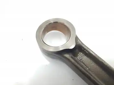 Second-hand car spare part connecting rod for corsa corsa d 1.3 16v cdti oem iam references 55208624  0603e6