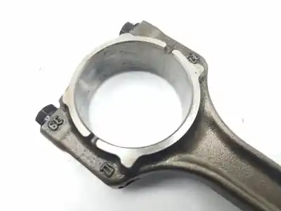 Second-hand car spare part connecting rod for corsa corsa d 1.3 16v cdti oem iam references 55208624