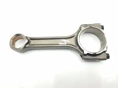 Second-hand car spare part connecting rod for corsa corsa d 1.3 16v cdti oem iam references 55208624  0603e6