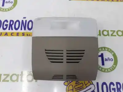 Pezzo di ricambio per auto di seconda mano luce interna per bmw serie 1 berlina 2.0 16v d riferimenti oem iam 61316951256