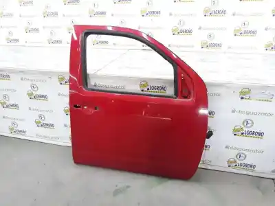 Автозапчасти б/у дверь передняя правая за nissan navara pickup (d40m) (05.2005->) 2.5 dci 4wd ссылки oem iam 80100eb330  80100-eb330 Автозапчасти б/у дверь передняя правая за nissan navara pickup (d40m) (05.2005->) 2.5 dci 4wd ссылки oem iam 80100eb330  80100-eb330