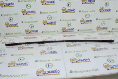 Peça sobressalente para automóvel em segunda mão barras do tejadilho por bmw x5 (e53) 3.0 24v turbodiesel cat referências oem iam 51138402672  51138402672