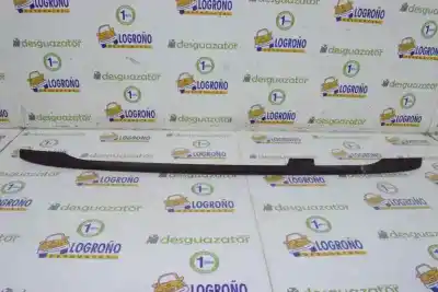 Peça sobressalente para automóvel em segunda mão BARRAS DO TEJADILHO por BMW X5 (E53)  Referências OEM IAM 51138402672  51138402672