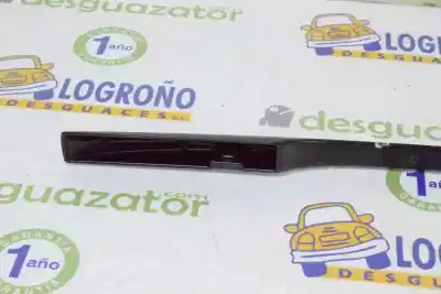 Peça sobressalente para automóvel em segunda mão barras do tejadilho por bmw x5 (e53) 3.0 24v turbodiesel cat referências oem iam 51138402672  51138402672