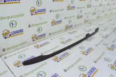 Peça sobressalente para automóvel em segunda mão barras do tejadilho por bmw x5 (e53) 3.0 24v turbodiesel cat referências oem iam 51138402672  51138402672