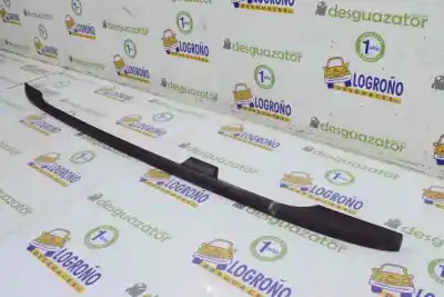 Peça sobressalente para automóvel em segunda mão barras do tejadilho por bmw x5 (e53) 3.0 24v turbodiesel cat referências oem iam 51138402672  51138402672