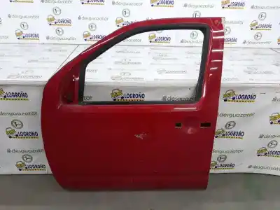 Автозапчасти б/у левая передняя дверь за nissan navara pickup (d40m) (05.2005->) 2.5 dci 4wd ссылки oem iam 80101eb330 Автозапчасти б/у левая передняя дверь за nissan navara pickup (d40m) (05.2005->) 2.5 dci 4wd ссылки oem iam 80101eb330