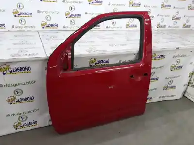 Автозапчастина б/у передні ліві двері для nissan navara pickup (d40m) (05.2005->) 2.5 dci 4wd посилання на oem iam 80101eb330  80101-eb330 Автозапчастина б/у передні ліві двері для nissan navara pickup (d40m) (05.2005->) 2.5 dci 4wd посилання на oem iam 80101eb330  80101-eb330
