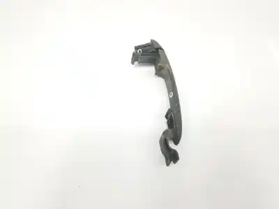 Pezzo di ricambio per auto di seconda mano maniglia esterna anteriore destra per renault kangoo (f/kc0) 1.5 dci diesel 68 cv / 50 kw riferimenti oem iam 7701478188  7701478188