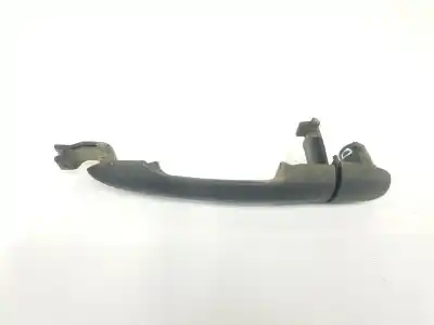 Pezzo di ricambio per auto di seconda mano MANIGLIA ESTERNA ANTERIORE DESTRA per RENAULT KANGOO (F/KC0)  Riferimenti OEM IAM 7701478188  7701478188