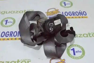 Peça sobressalente para automóvel em segunda mão cinto de segurança dianteiro direito por bmw x5 (e53) 3.0 24v turbodiesel cat referências oem iam 72118258986