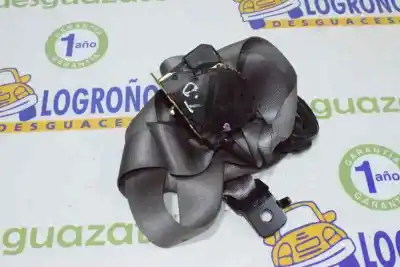 Peça sobressalente para automóvel em segunda mão cinto de segurança traseiro direito por bmw x5 (e53) 3.0 24v turbodiesel cat referências oem iam 72117051508
