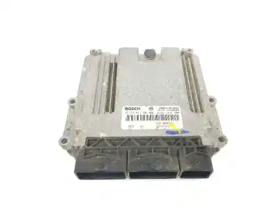Second-hand car spare part ecu engine control for renault master kasten 2.3 dci diesel cat oem iam references 2371008099r