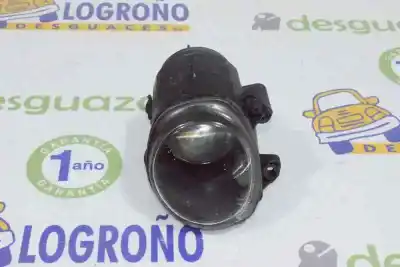 Peça sobressalente para automóvel em segunda mão farol / projetor de nevoeiro esquerdo por bmw x5 (e53) 3.0 24v turbodiesel cat referências oem iam 63178409025
