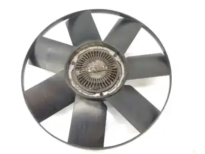Second-hand car spare part viscous motor fan for renault master kasten 2.3 dci diesel cat oem iam references 8200660117