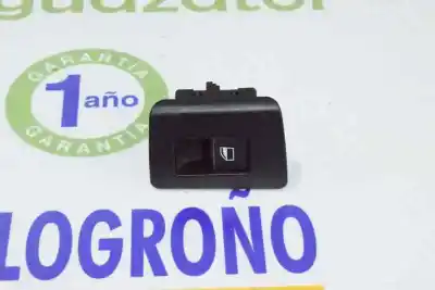 Peça sobressalente para automóvel em segunda mão botão / interruptor elevador vidro traseiro esquerdo por bmw x5 (e53) 3.0 24v turbodiesel cat referências oem iam 61318385955