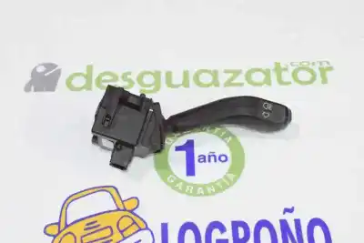 Second-hand car spare part indicator switch for bmw x5 (e53) 3.0 24v turbodiesel cat oem iam references 61318363668  61318363668