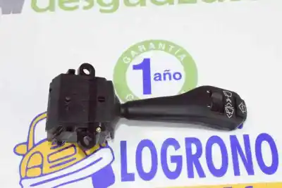 Peça sobressalente para automóvel em segunda mão comutador de limpa vidros por bmw x5 (e53) 3.0 24v turbodiesel cat referências oem iam 61318375408