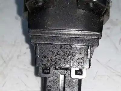 Автозапчастина б/у вимикач для nissan navara pickup (d40m) (05.2005->) 2.5 dci 4wd посилання на oem iam 25290ea000  25290-ea000 Автозапчастина б/у вимикач для nissan navara pickup (d40m) (05.2005->) 2.5 dci 4wd посилання на oem iam 25290ea000  25290-ea000