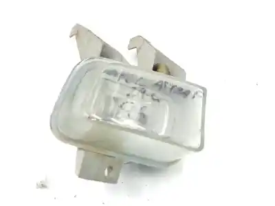 Автозапчасти б/у ЛЕВАЯ ПРОТИВОТУМАННАЯ ФАРА за OPEL ASTRA F (T92)  ссылки OEM IAM 90451207  90451207