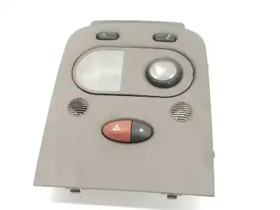 Second-hand car spare part interior light for renault master kasten 2.3 dci diesel cat oem iam references 8200234896