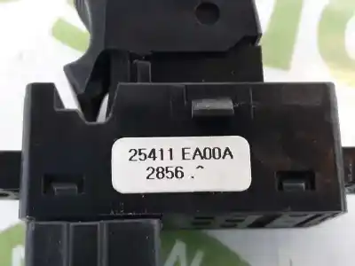 Автозапчасти б/у управление задними левыми стеклами за nissan navara pickup (d40m) (05.2005->) 2.5 dci 4wd ссылки oem iam 25411ea00a  25411-ea00a Автозапчасти б/у управление задними левыми стеклами за nissan navara pickup (d40m) (05.2005->) 2.5 dci 4wd ссылки oem iam 25411ea00a  25411-ea00a