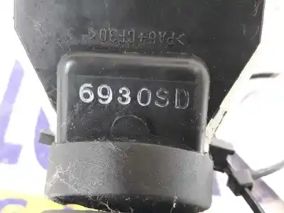 Автозапчастина б/у команда чистити для nissan navara pickup (d40m) (05.2005->) 2.5 dci 4wd посилання на oem iam 25260eb61a  25260-eb61a Автозапчастина б/у команда чистити для nissan navara pickup (d40m) (05.2005->) 2.5 dci 4wd посилання на oem iam 25260eb61a  25260-eb61a