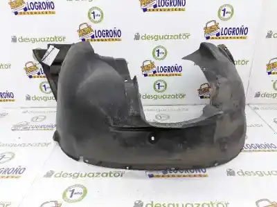 Peça sobressalente para automóvel em segunda mão CAVE DE RODA DIANTEIRA ESQUERDA por BMW X5 (E53)  Referências OEM IAM 51718402443  51718402443