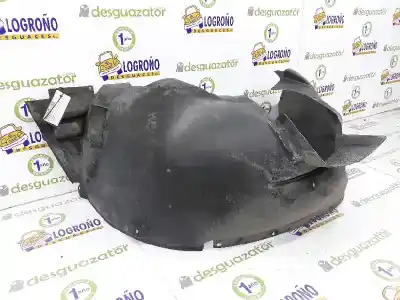 Second-hand car spare part front left wheel arch for bmw x5 (e53) 3.0 24v turbodiesel cat oem iam references 51718402443  51718402443