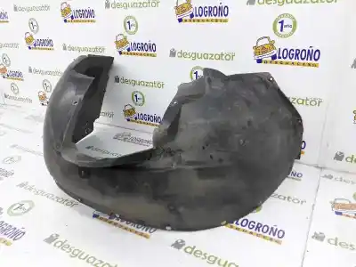 Second-hand car spare part front left wheel arch for bmw x5 (e53) 3.0 24v turbodiesel cat oem iam references 51718402443  51718402443