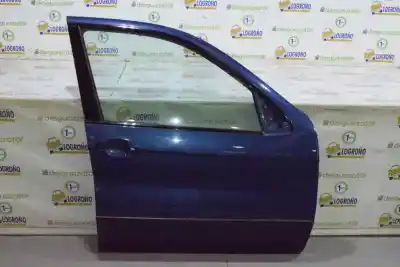 Second-hand car spare part FRONT RIGHT DOOR for BMW X5 (E53)  OEM IAM references 41518256824  41518256824