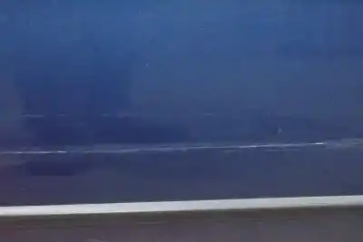 Second-hand car spare part front right door for bmw x5 (e53) 3.0 24v turbodiesel cat oem iam references 41518256824  41518256824