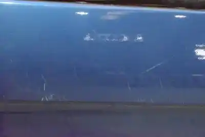 Second-hand car spare part front right door for bmw x5 (e53) 3.0 24v turbodiesel cat oem iam references 41518256824  41518256824